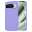 Husa de protectie Techsuit SoftFlex compatibil cu Google Pixel 10 Pro XL, Mov Deschis