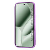 Husa de protectie Techsuit SoftFlex compatibil cu Google Pixel 10 Pro XL, Mov