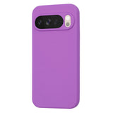 Husa de protectie Techsuit SoftFlex compatibil cu Google Pixel 10 Pro XL, Mov