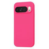 Husa de protectie Techsuit SoftFlex compatibil cu Google Pixel 10 Pro XL, Roz Intens