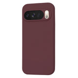 Husa de protectie Techsuit SoftFlex compatibil cu Google Pixel 10 Pro XL, Plum Red