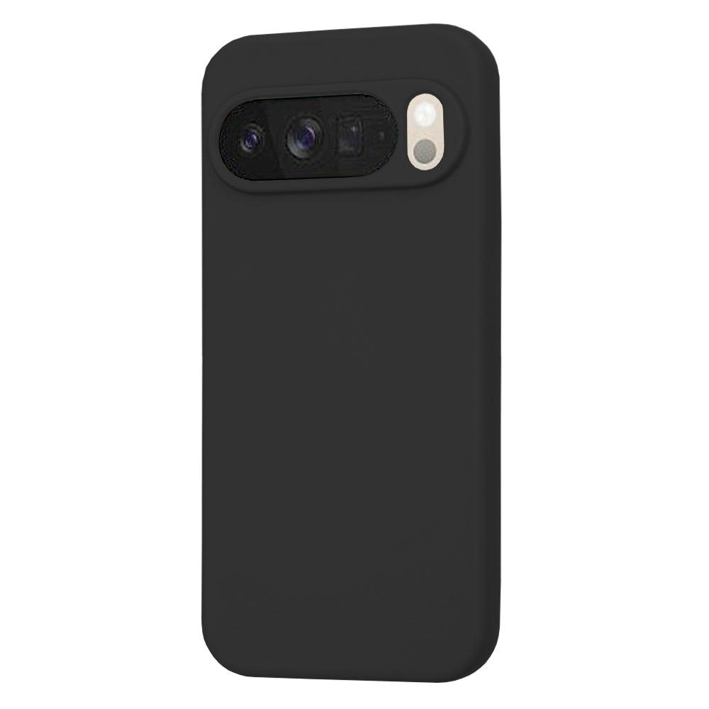 Husa de protectie Techsuit SoftFlex compatibil cu Google Pixel 10 Pro XL, Negru