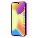 Husa de protectie Techsuit SoftFlex compatibil cu Google Pixel 10 / 10 Pro, Mov
