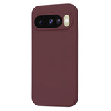 Husa de protectie Techsuit SoftFlex compatibil cu Google Pixel 10 / 10 Pro, Plum Red