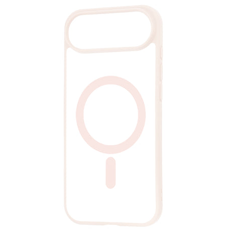 Husa de protectie Techsuit MagSafe Pro compatibil cu iPhone 17 Air, Nude Pink