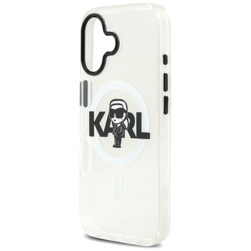 Karl Lagerfeld KF2356813 – imagine 5