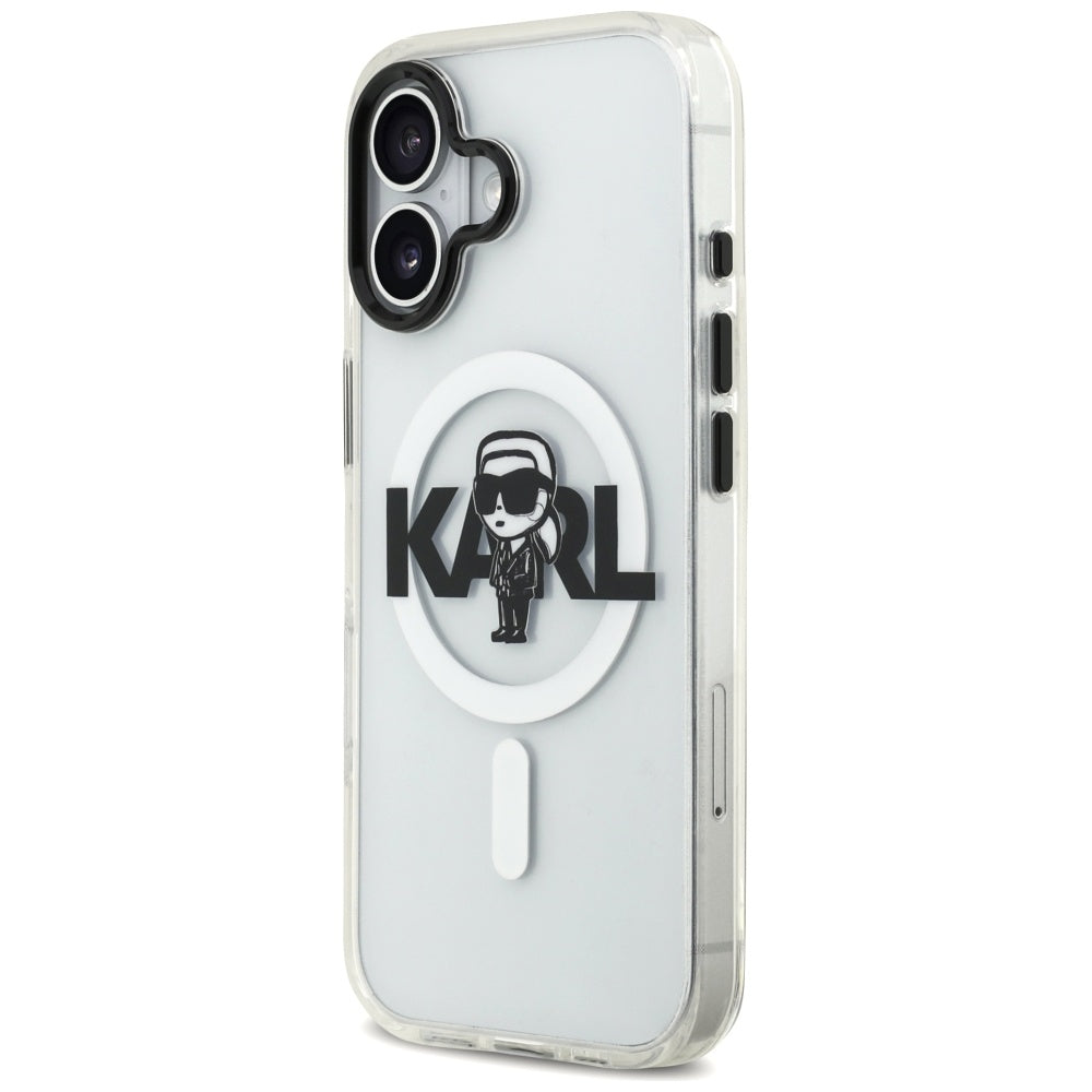 Karl Lagerfeld KF2356813 – imagine 4