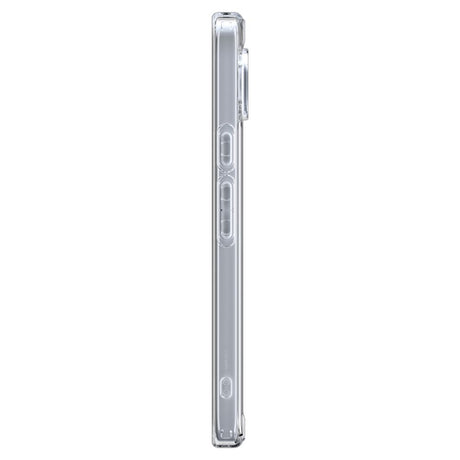 Husa de protectie Spigen Ultra Hybrid (ACS09738) compatibil cu Google Pixel 10 Pro XL, Crystal Clear
