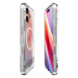 Husă Spigen Ultra Hybrid S MagSafe ACS09981 pentru iPhone 17