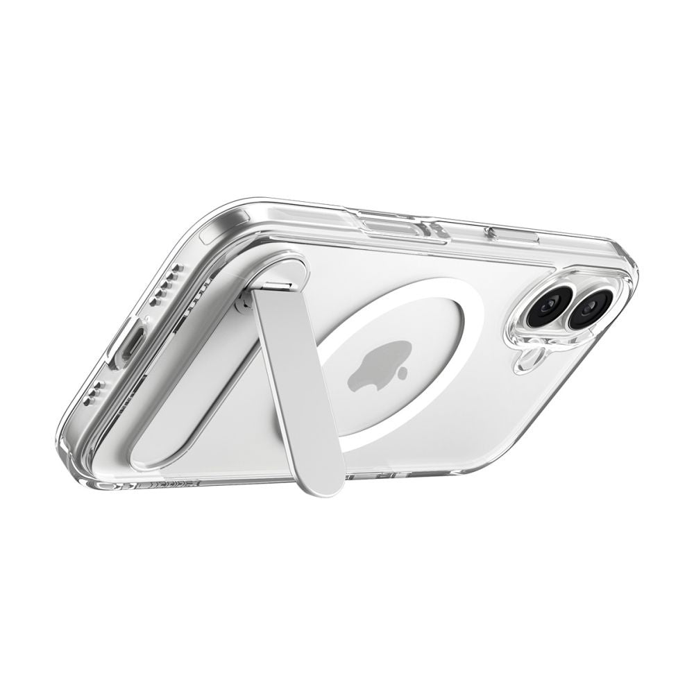 Husă Spigen Ultra Hybrid S MagSafe ACS09981 pentru iPhone 17