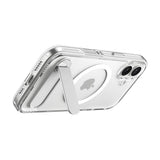 Husă Spigen Ultra Hybrid S MagSafe ACS09981 pentru iPhone 17