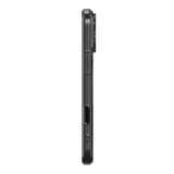 Husa de protectie Spigen Ultra Hybrid T MagSafe (ACS10345) compatibil cu iPhone 17 Pro, Negru Mat