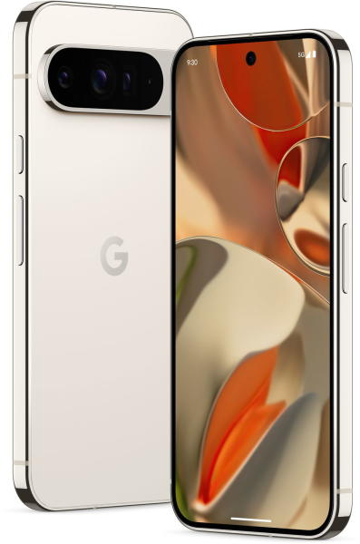 Google Pixel 9 Pro XL 5G Dual