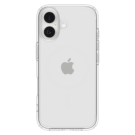 Husa de protectie Spigen Ultra Hybrid (ACS10376) compatibil cu iPhone 17, Crystal Clear