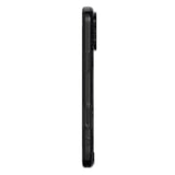 Husa de protectie Spigen Ultra Hybrid Zero One MagSafe (ACS10289) compatibil cu iPhone 17 Pro Max, Negru