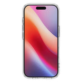 Husa de protectie Spigen Ultra Hybrid Zero One MagSafe (ACS10385) compatibil cu iPhone 17, Alb
