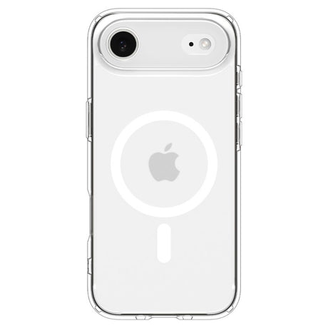 Spigen Ultra Hybrid MagSafe ACS10317 fehér tok iPhone 17 Air készülékhez