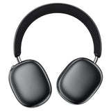 Casti Acefast H9, Bluetooth 5.4, ANC, Gri