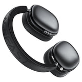 Casti Acefast H9, Bluetooth 5.4, ANC, Gri
