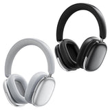 Casti Bluetooth Acefast H9, Hybrid Noise Reduction, Argintiu