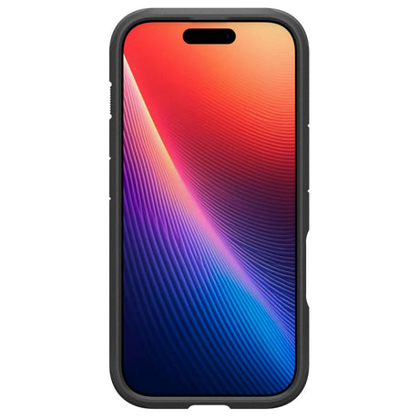 Husă de protecție Spigen Tough Armor "T" MagSafe pentru iPhone 17
