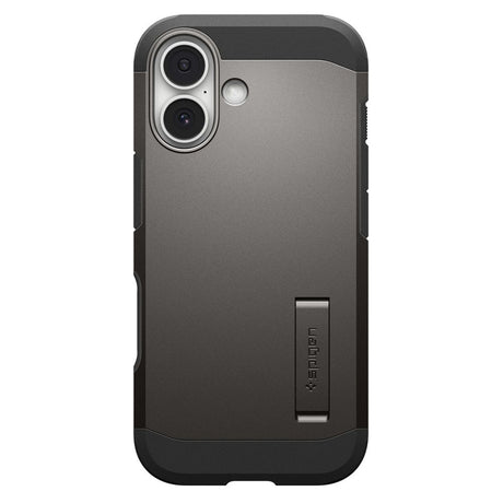 Husă de protecție Spigen Tough Armor "T" MagSafe pentru iPhone 17