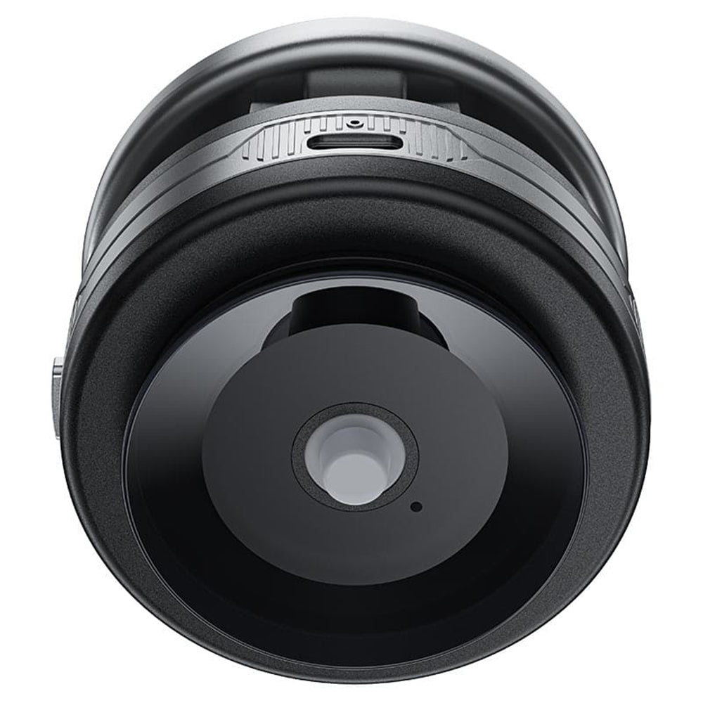 Suport pentru Masina cu Magneti - Acefast (E30) - Metal Gray