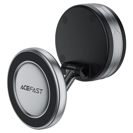 Suport pentru Masina cu Magneti - Acefast (E30) - Metal Gray