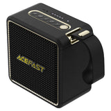 Boxa Acefast Wireless Nano (K3), Bluetooth 5.4, IPX6, Negru