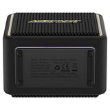 Boxa Acefast Wireless Nano (K3), Bluetooth 5.4, IPX6, Negru