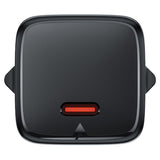 Incarcator Acefast (A118), Type-C, PD 30W, GaN, Negru