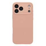 Husa de protectie Spigen Liquid Air (ACS10269) compatibil cu iPhone 17 Pro Max, Rose Titanium