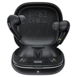 Casti Bluetooth 5.4, ANC, ENC, 350mAh, Waterproof - Acefast (W4) - Black