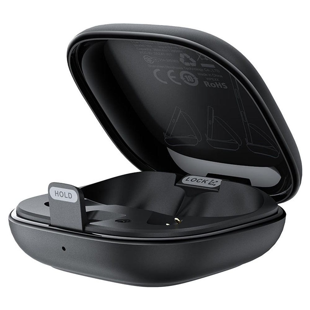 Casti Bluetooth 5.4, ANC, ENC, 350mAh, Waterproof - Acefast (W4) - Black