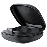 Casti Bluetooth 5.4, ANC, ENC, 350mAh, Waterproof - Acefast (W4) - Black