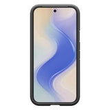 Husa de protectie Spigen Tough Armor MagSafe (ACS09728) compatibil cu Google Pixel 10 Pro XL, Negru