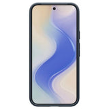 Husa de protectie Spigen Thin Fit MagSafe (ACS09723) compatibil cu Google Pixel 10 Pro XL, Metal Slate