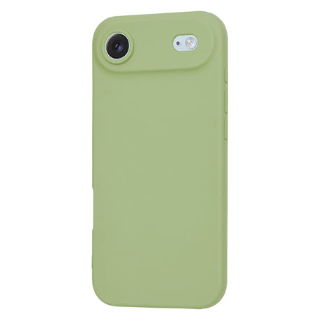 Husa de protectie Techsuit SoftFlex MagSafe compatibil cu iPhone 17 Air, Matcha