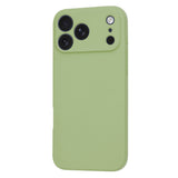 Husa de protectie Techsuit SoftFlex MagSafe compatibil cu iPhone 17 Pro, Matcha