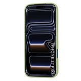 Husa de protectie Techsuit SoftFlex MagSafe compatibil cu iPhone 17 Pro, Matcha