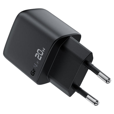 Incarcator Acefast (A113), Type-C, 20W, Fast Charging, Negru