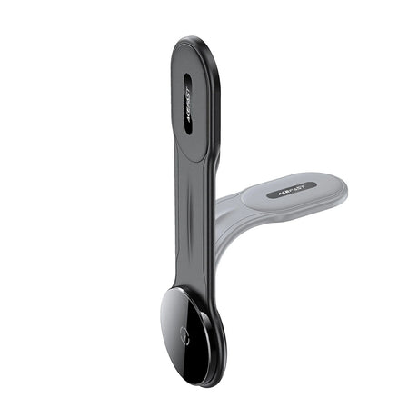 Suport Acefast with Wireless Charging (D21), MagSafe, for Dashboard, Magnetic Grip, Fast Charging, 9V/3A, 15W, Negru