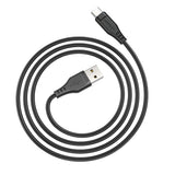 Cablu Acefast (C3-03), USB to Type-C, 60W, 3A, Fast Charging, 1.2m, Alb