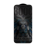 Folie de protectie Lito D+ Max Privacy 300C compatibil cu iPhone 17 Air, Negru