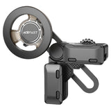 Suport Auto Acefast D43, Magnetic, Multi-Unghi, Negru