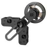 Suport Auto Acefast D43, Magnetic, Multi-Unghi, Negru