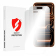 Folie de protectie Smart Protection Premium Classic (set de 2) compatibil cu iPhone 17 Pro Max, Transparent
