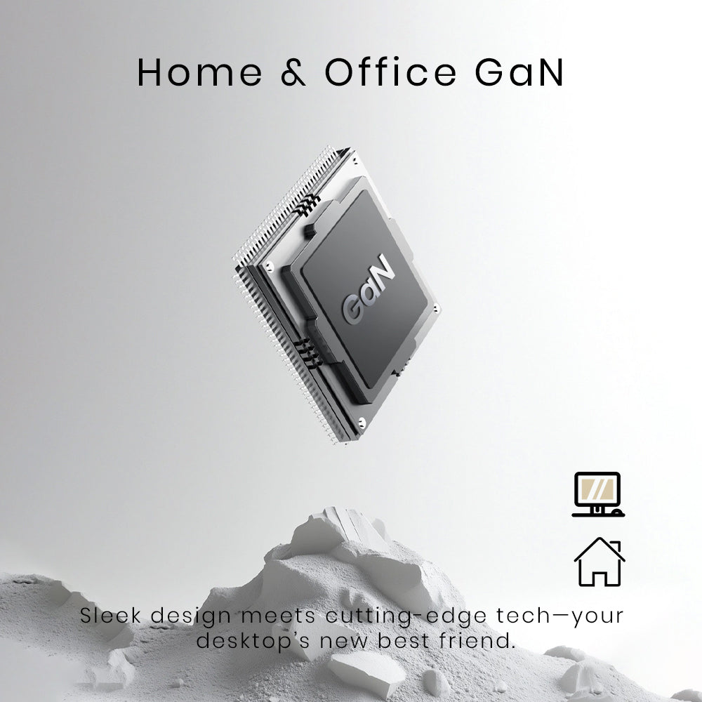 Incarcator Lito (LC15T), with Type-C Cable Included, Type-C, USB Output, PD20W, GaN, PC Fireproof, EU Plug, Negru