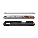 Folie de protectie UAG Glass Shield compatibil cu iPhone 17 Air, Transparent