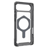 Husa de protectie UAG Plasma XTE MagSafe compatibil cu iPhone 17 Air, Ash Titanium